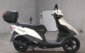 SUZUKI ADDRESS V125 DT11A