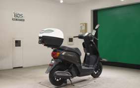 HONDA TACT Gen.4 2009 AF79