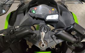 KAWASAKI NINJA 250 EX250L