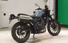 HONDA CL250-2 MC57