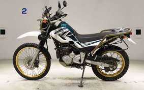 YAMAHA SEROW 250 Gen.2 2025 DG17J