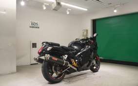 SUZUKI GSX1300R HAYABUSA 2007