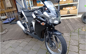 HONDA CBR250R MC41