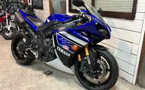 YAMAHA YZF-R1 2013 RN23