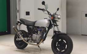 HONDA APE 100 HC07