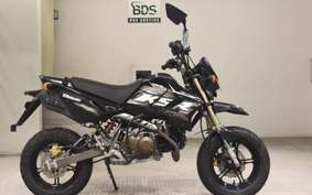 KAWASAKI KSR110 E 2023
