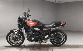 KAWASAKI Z900RS 2018 ZR900C