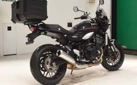 KAWASAKI Z900RS 2024 ZR900K