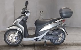HONDA DIO 110 JF31