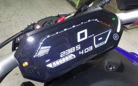 YAMAHA MT-07 2025 RM33J