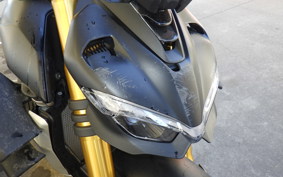 DUCATI STREETFIGHTER V4 S 2021