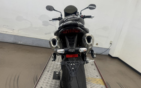 TRIUMPH SPEED TRIPLE 2012 TPN105