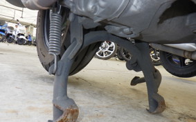 SUZUKI ADDRESS V125 S CF4MA