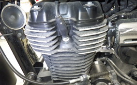 HONDA GB350 2021 NC59
