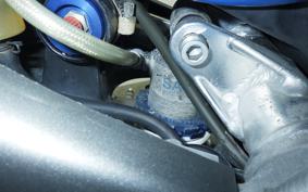 APRILIA RS250 2025