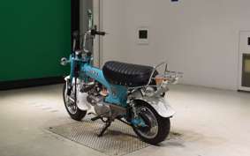 HONDA DAX 70 2022 ST70