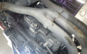 HONDA CB750 GEN 2 K 2009 RC42