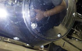 HARLEY FXDL 1580 2008