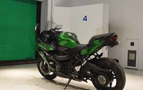 KAWASAKI NINJA H2 SX SE 2020 ZXT02A