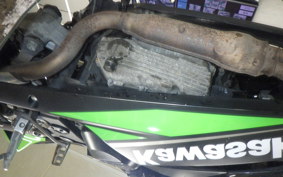 KAWASAKI NINJA 250 ABS 2023 EX250L