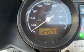 HONDA CB400SFV-3 BOLDOR 2009 NC42