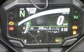 KAWASAKI ZX-4RR ZX400P