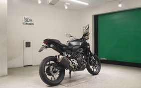 HONDA CB250RA 1998 MC52