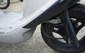 SUZUKI ADDRESS V125 G CF46A