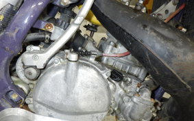 SUZUKI RM250 2016 RJ15A