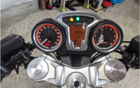 BMW R NINE T 2014 0A06