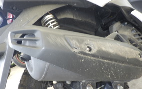 YAMAHA TRICITY 155 A 2013 SG37J