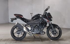 KAWASAKI Z400 EX400L