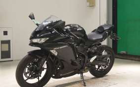 KAWASAKI ZX-25R 2013 ZX250E