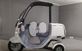 HONDA GYRO TA02