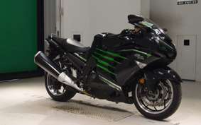 KAWASAKI ZX 1400 NINJA R A 2016