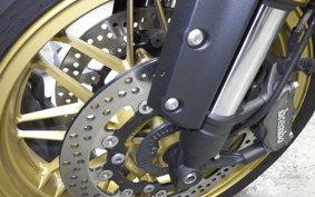 KAWASAKI Z900RS SE 2024 ZR900K