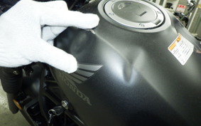 HONDA REBEL 250 S 2022 MC49