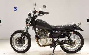 SUZUKI GRASS TRACKER 2009 NJ4BA