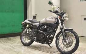 YAMAHA SRV250 RENAISSA 2002 4DN