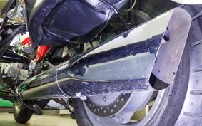 HONDA VALKYRIE SIDECAR 1996