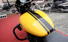 HARLEY  HARLEY XG750 2017 NBB