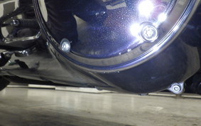 HARLEY FLSTC 1580 2012
