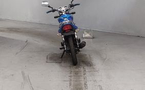 HONDA CBF125 PCJ7