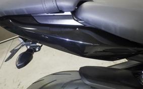 TRIUMPH DAYTONA 660 2024