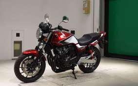 HONDA CB400SF GEN 4 A 2021
