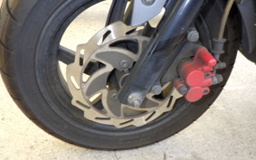 SYM CROX 125