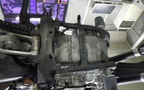 YAMAHA WR250X 2004 DG15J