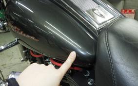 HARLEY FLHR 1450 2004