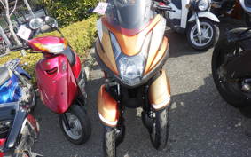 YAMAHA TRICITY 125 2021 SE82J