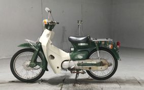 HONDA SUPER CUB50 C50